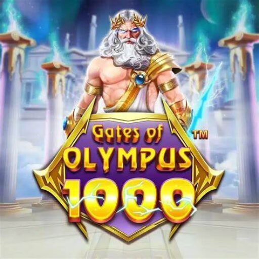 Gates of Olympus game